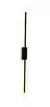 Aplique Indirecto 150cm CL