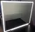 Espejo 70 x 80 Sensor Touch - Enertechiluminacion