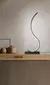 Lampara de Mesa Fluid Line - comprar online