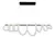 Colgante Aristo Max - comprar online