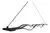 Colgante Doble Wave XL - comprar online