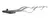 Colgante Doble Wave Dinamico - comprar online