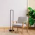 Lampara de Pie Low Wood Dinamico - comprar online