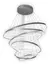 Colgante Saturno 6 Aros en internet