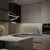 Colgante Saturno 3 Aros Small