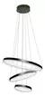 Colgante Saturno 3 Aros Small - comprar online
