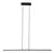 Colgante Lineal 80cm en internet