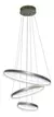 Colgante Saturno 3 Aros Small en internet