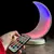 Lampara de Mesa Luna en internet