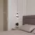 Colgante Mini Twister Simple