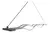 Colgante Doble Wave - comprar online