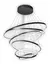 Colgante Saturno 6 Aros - comprar online