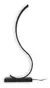 Lampara de Mesa Fluid Line - tienda online