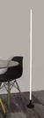 Lampara de Pie Light Line