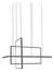 Colgante Square - comprar online