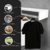 Imagem do Kit com 3 Cabideiros Organizador De Roupa Arara De Parede 60cm
