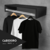 Cabideiro De Parede Arara Para Roupa Organizadora 60 cm - comprar online