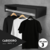 Kit com 3 Cabideiros Organizador De Roupa Arara De Parede 60cm - comprar online