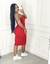 Vestido Alcinha - Nítida