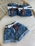 Short Jeans na internet