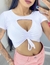 Cropped Raissa - comprar online