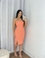Vestido Alcinha