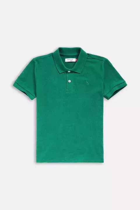 CAMISA POLO MINI INFANTIL RESERVA - comprar online