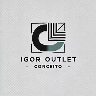 Igor Outlet Conceito
