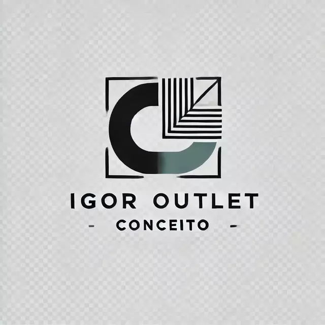 Igor Outlet Conceito