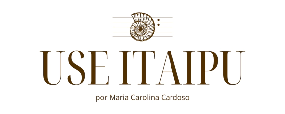 Use Itaipu