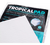 PROTETOR ABSORVENTE PÓS TATTOO - TROPICALPAD