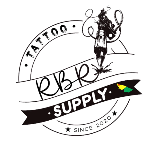 Tattoo RBR Supply