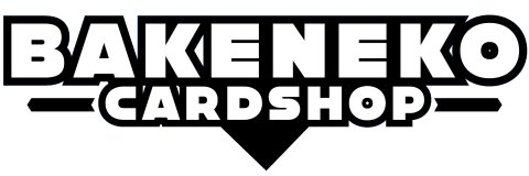 Bakeneko Cardshop