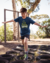 Camiseta infantil 100% algodão - HOMERUN SQUAD - comprar online