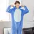 Macacão Pijama Stitch Adulto na internet