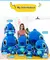 Imagem do Urso de Pelúcia Stitch