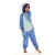 Imagem do Macacão Pijama Stitch Infantil