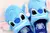 Imagem do Pantufa de Pelúcia do Stitch