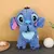 Pelúcia Stitch Musical que Respira - loja online