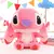 Urso de Pelúcia Stitch - Game Zone 3D