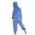 Macacão Pijama Stitch Infantil - Game Zone 3D