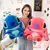 Urso de Pelúcia Stitch