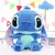 Urso de Pelúcia Stitch na internet