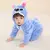 Macacão Pijama Stitch Baby - loja online
