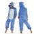 Macacão Pijama Stitch Infantil - comprar online