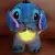 Pelúcia Stitch Musical que Respira