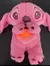 Pelúcia Stitch Musical que Respira na internet