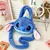 Mochila/Bolsa Pelúcia Stitch - Game Zone 3D