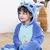 Macacão Pijama Stitch Baby - comprar online