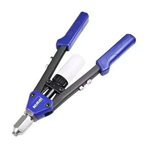 ALICATE REBITADOR PROFISSIONAL R450 -IRWIN